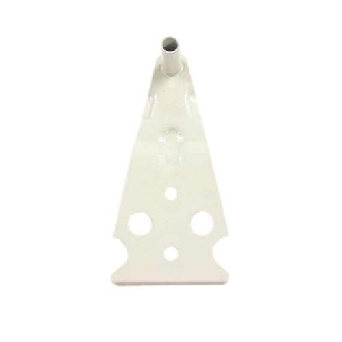 Whirlpool Part# W10704883 Door Hinge - Genuine OEM