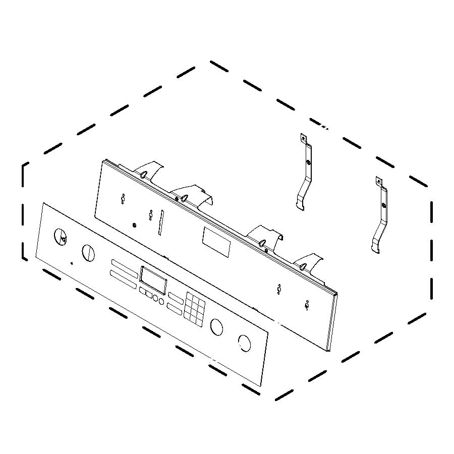 Samsung Smg Part - BN90-12127T