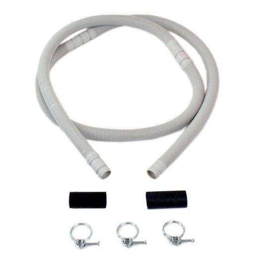 KitchenAid Dishwasher Drain Hose Assembly KDTE254ESS1