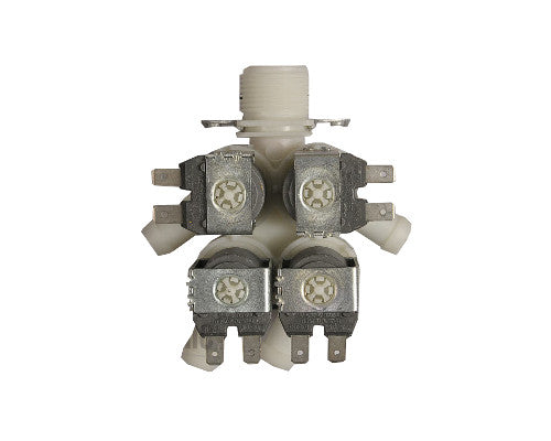 Whirlpool Part# W10712721 Valve (OEM)