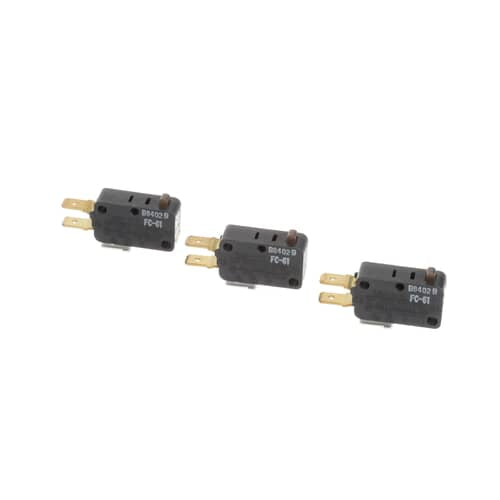 Whirlpool Oven and Cooktop Door Switch Kit W10727408