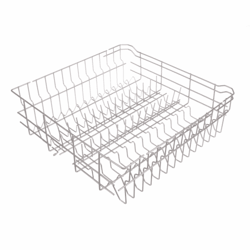 Whirlpool Dishwasher Lower Dishrack Assembly GU3200XTSB1