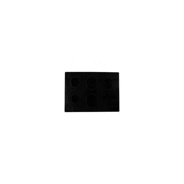 Whirlpool Oven and Cooktop Main Cooktop - W10739033