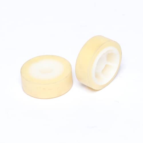 Whirlpool Part# W10742424 Roller (OEM)