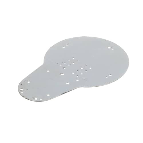 Whirlpool Part# W10749769 Knob Bezel - Genuine OEM