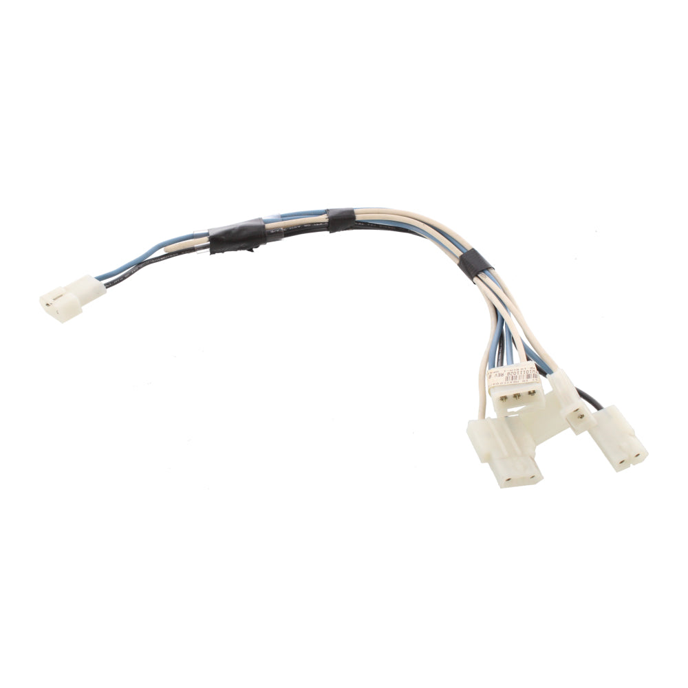 Samsung Assembly Motor - DG96-00647A