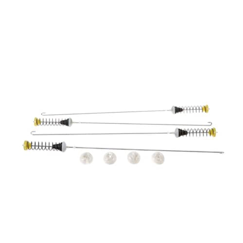 Whirlpool WTW4850BW1 Suspension Rod Genuine OEM