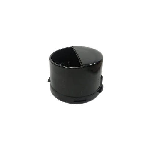 Whirlpool Part# W10800355 Filter Cap - Genuine OEM