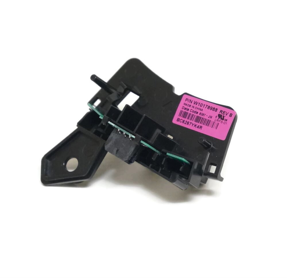 Whirlpool Part# W10804410 Sensor - Genuine OEM