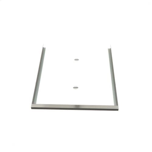 KitchenAid Refrigerator Glass Shelf KRMF706ESS04