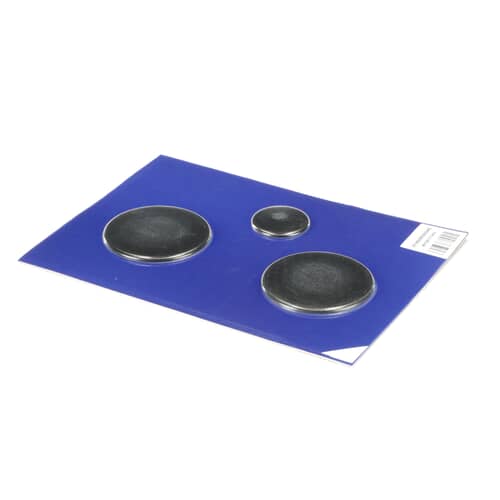 Whirlpool Burner Cap Kit W10814915
