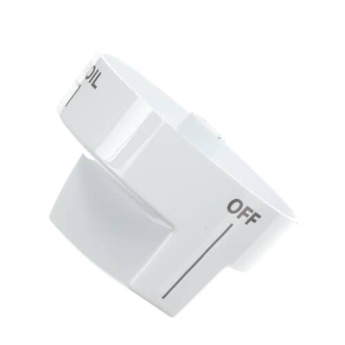 Whirlpool Knob W10814920