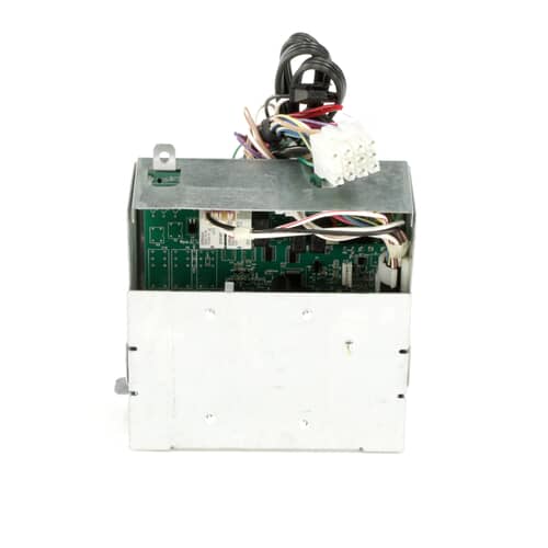 Whirlpool Refrigerator Electric Control Box Assembly GC5SHEXNS05