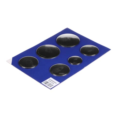 Whirlpool Cooktop Burner Cap Set WCG97US0DS00