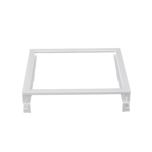 Whirlpool Bottom Drawer Cover W10836801