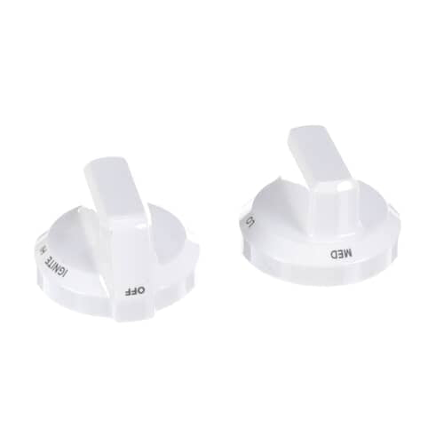 Whirlpool Part# W10844794 Knob (OEM)