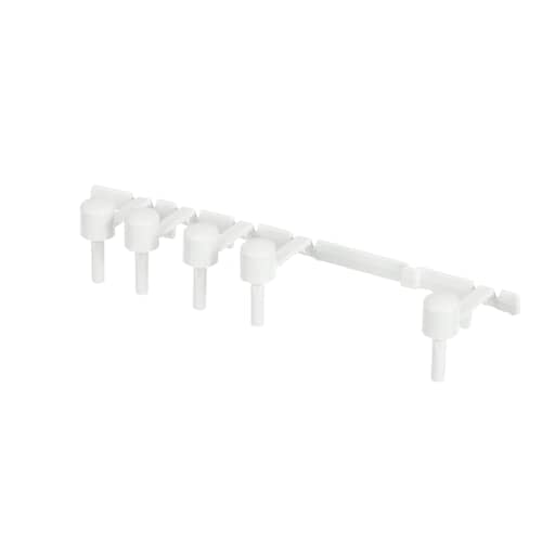 Whirlpool Part# W10854044 Button (OEM)