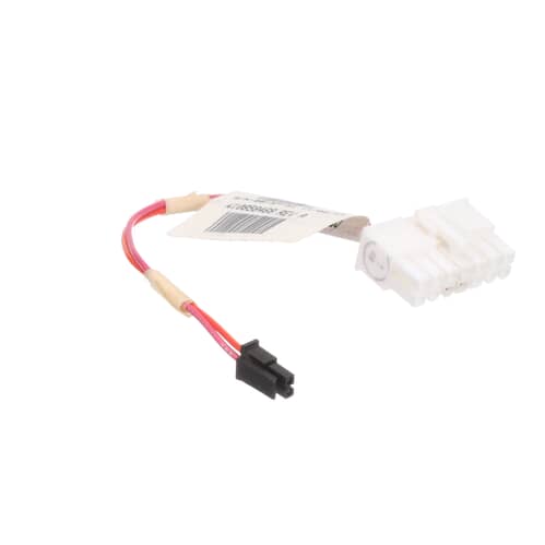 Whirlpool Part# W10858468 Wire Harness (OEM)
