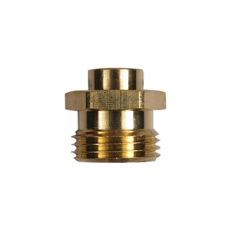 Whirlpool Part# W10859554 Inlet Hose Connector (OEM)