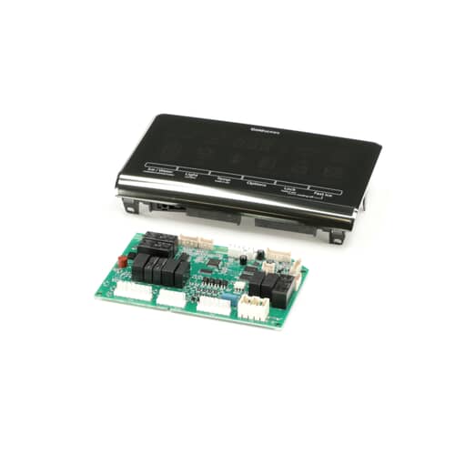 Whirlpool Refrigerator Electronic Control Board - W10864269