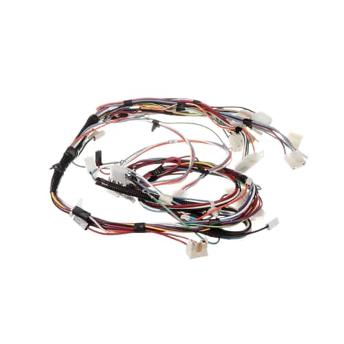 Whirlpool Part# W10865740 Wire Harness (OEM)