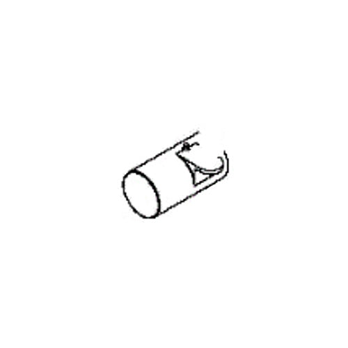 Whirlpool Part# W10873918 Gearcase Capacitor - Genuine OEM