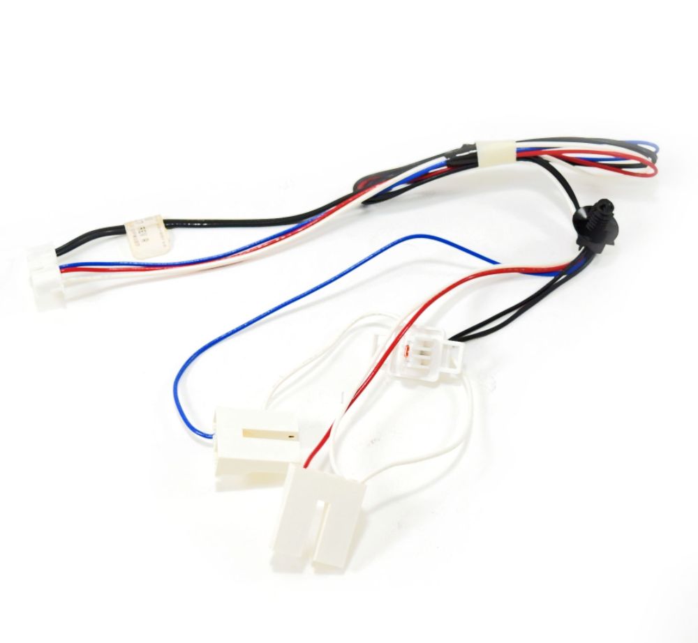 Whirlpool Part# W10876654 Main Wire Harness (OEM)