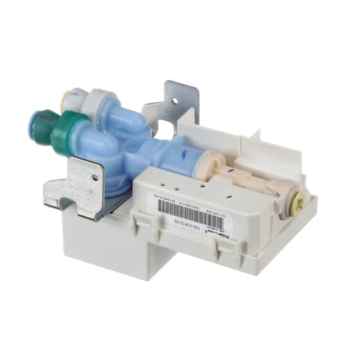 Whirlpool Water Inlet Valve W10876668