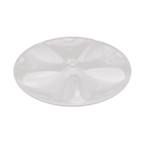 Whirlpool Part# W10882404 Washplate (OEM)