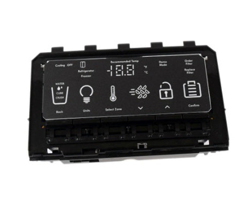 Whirlpool Part# W10883346 Electronic Control (OEM)