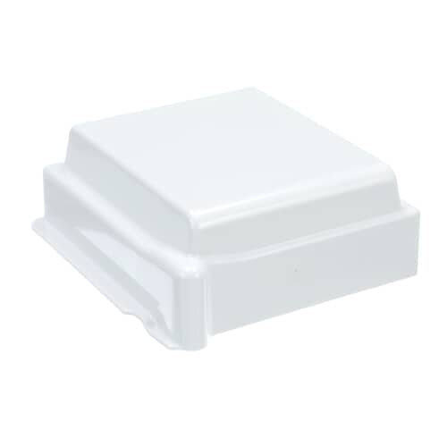 Whirlpool Part# W10884722 Cover (OEM) Front