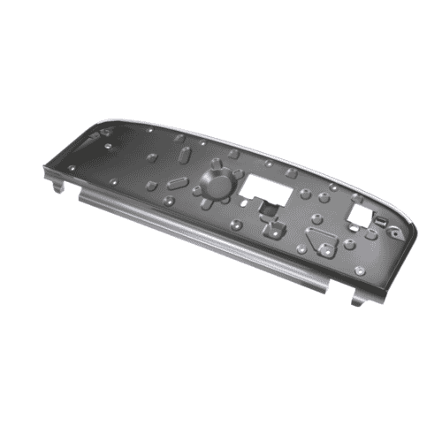 Whirlpool Part# W10885615 Console (OEM)