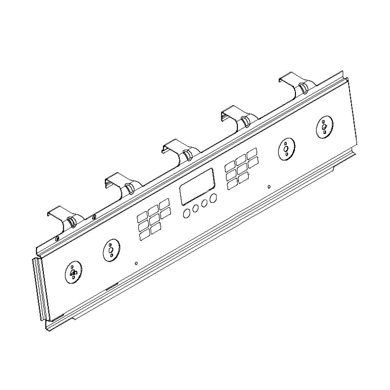 Samsung Chassis-Rear;49G95T,Egi-Secc,T - BN64-04399A
