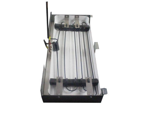 Whirlpool Part# W10890886 Pan Heater (OEM)