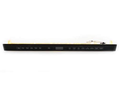 Whirlpool Part# W10901793 Control Panel (OEM)