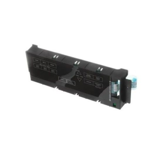 Whirlpool Range Electronic Control Board - W10904904