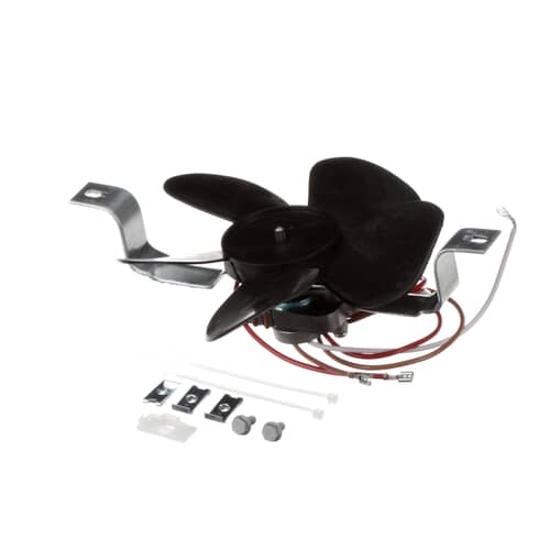 Whirlpool Fan and Motor Assembly W10910693