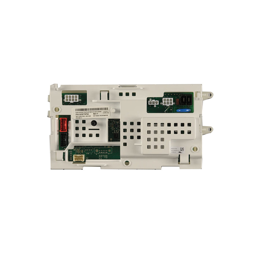 Whirlpool Part# W10914276 Electronic Main Control Board - Genuine OEM