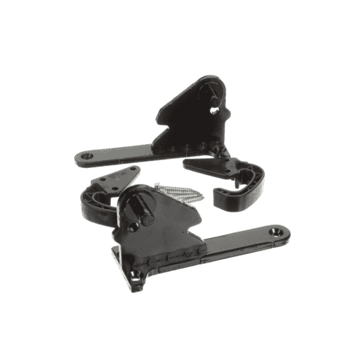 Whirlpool Part# W10918164 Door Hinge (OEM)