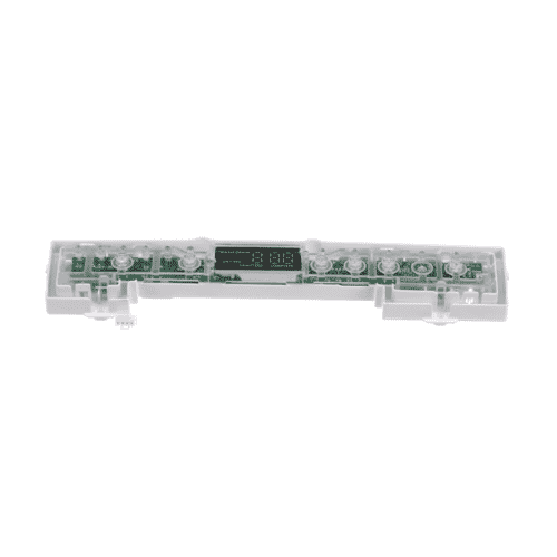 Whirlpool Part# W10918489 User Interface Housing (OEM)