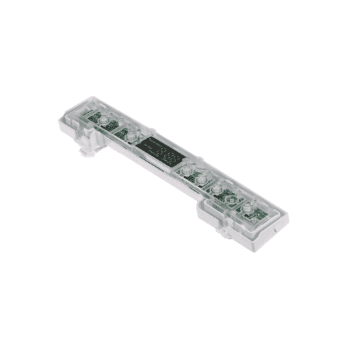 Whirlpool Part# W10918489 User Interface Housing (OEM)