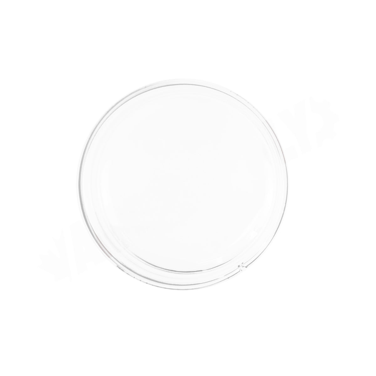 Whirlpool Part# W11038325 Door Glass (Outer) - Genuine OEM
