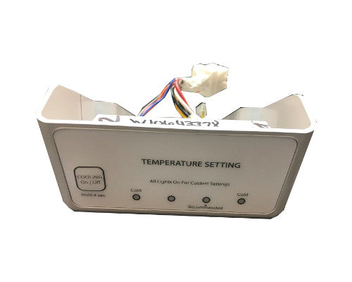 Whirlpool Part# W11085367 Box Control (OEM)