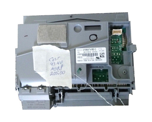 Whirlpool Part# W11087207 Electronic Control (OEM)