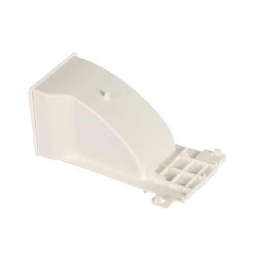 Whirlpool Part# W11088358 Air Guide - Genuine OEM