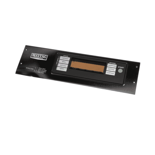 Whirlpool Part# W11089533 Control Fascia - Genuine OEM