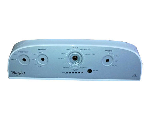 Whirlpool Part# W11089974 Control Panel (OEM)