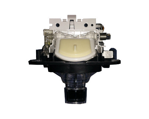 Whirlpool Refrigerator Dispenser Assembly (Gray) WRS325FDAM02