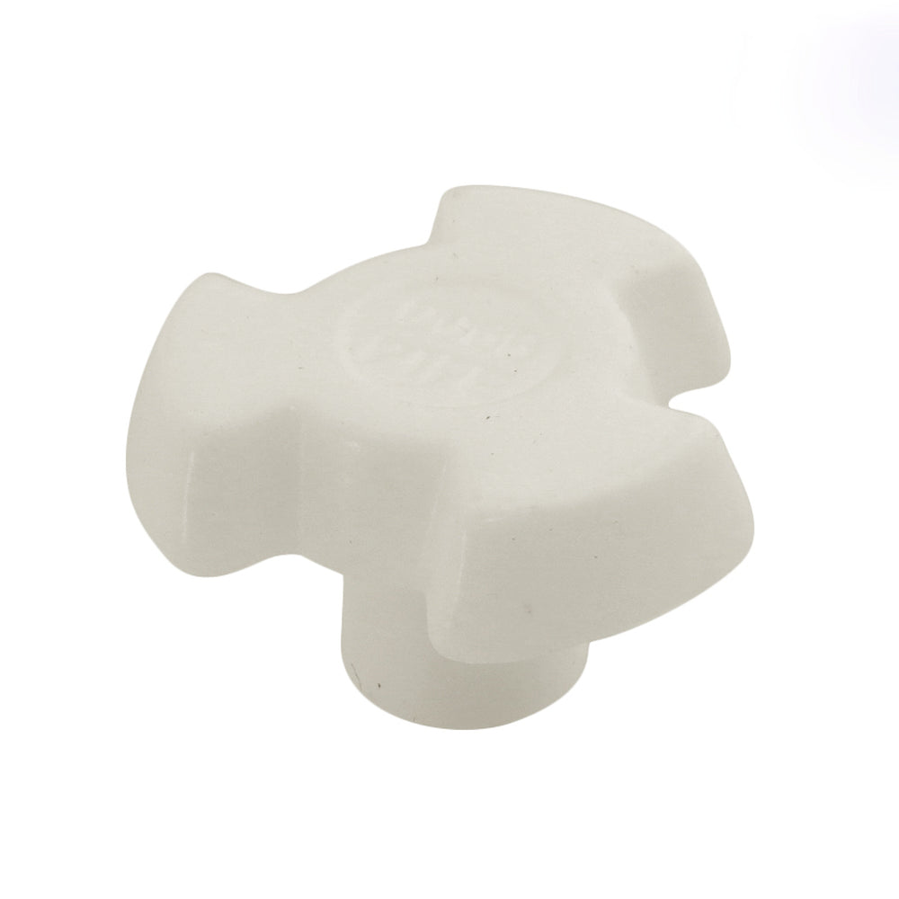 Whirlpool Microwave Turntable Coupler Shaft WML55011HS2