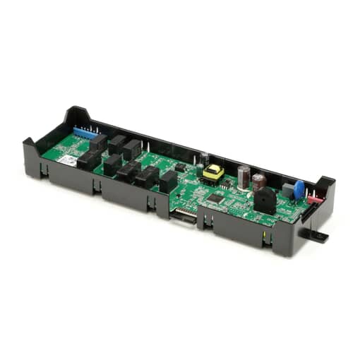 Whirlpool Circuit Control Board W11100100